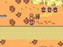 Earthbound-Desert Slot Machine