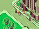 Earthbound-Fourside Department Store