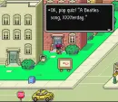 Earthbound-The Beatles