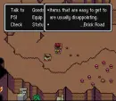 Earthbound-Dungeon Man 2