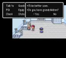 Earthbound-And she's asking a little kid WHY?