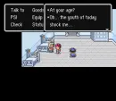 Earthbound-Hilarious answer