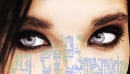 Bill - blue eyes