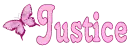 *~Justice Butterfly~*