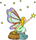 Pixy catch the star