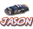 *~Jason Car 11~*