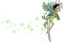 Green pixy