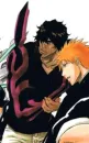 chad and ichigo