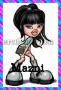 Mazni