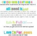 Loser In Love