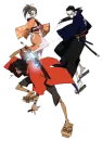 samurai champloo 