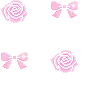 Roses n Bows