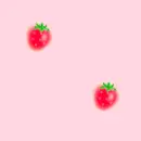 Strawberries n Pink