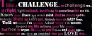 A Love Challenge