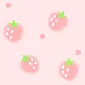 Strawberries n Pink Too