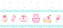 Sweets