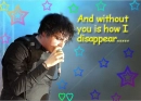 Gee disappear