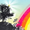 rainbow