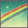 rainbow