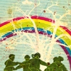 rainbow