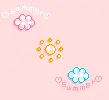 Pink Summer