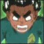 rock lee