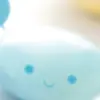 Yellow Kawaii Face