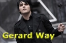 Gerard Way