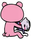 Gloomy Bear
