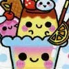 Kawaii Sundae