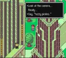 Earthbound-Fuzzy Pickles!