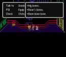 Earthbound