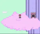 Earthbound-Pink Cloud