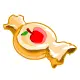 apple candy