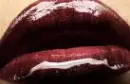 dark lips