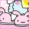 Bunny Slippers