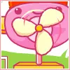 Kawaii Fan