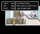 Earthbound-Ruffini Part One