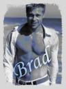 Brad Pitt