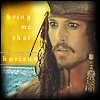 jack sparrow