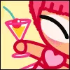 Pink Girl Too