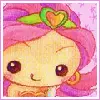 Pink Haired Girl