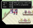 Earthbound-Little kid