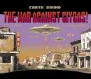 Earthbound-THE WAR AGAINST GIYGAS!!!