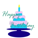 birthday cake