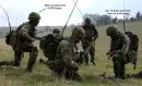 Clueless army dude