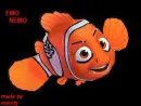 emo nemo