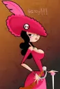 sexy pirate