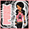 Punky Girl