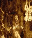 Fire Sorceress